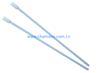 China CH-FS740L foam tip Swab/ ESD Cleanroom blue Foam swab/Anti-static Cleaning Swab/cleanroom swab suitable for Texwipe supplier