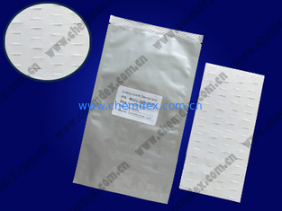 China BNCC-300625FS Clean Card/ Currency counter cleaning cards supplier