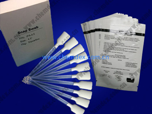 China Zebra Card printer 105909-169 Compatible Cleaning Kit cleaning cards supplier