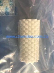 China PVA Brush Roller/PVA Sponge Roller/Sponge Roller/ Water Absorption Brush for Silicon Wafer cleaning supplier