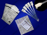 Evolis  A5021 Compatible Cleaning Kit/IPA Snap Swab/cleaning swab/pre-saturated swab/Card printer cleaning kit