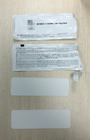 Zebra 105999-311 cleaning card/Zebra ZC serise cleaning card for ZC100/ZC300/ZC350 printers/