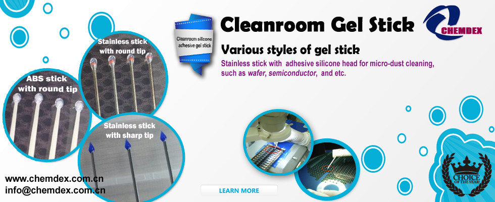 China best Cleanroom Gel Stick on sales