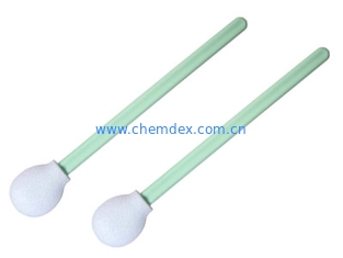 China CH-FS708 ESD SwabStick/ Cleanroom Foam swab/Anti-static Cleaning Swab/cleanroom swabs supplier