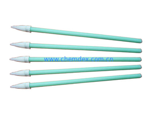 China Hot Sell CH-FS750 Cleanroom swab/ Foam swab/ESD Swab/Swab stick/cleaning stick/Samsung Veithnam appointed cleaning swab supplier