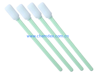 China CH-FS712 Anti-Solvent Printer cleaning swab/ Cleaning foam tip Swab for Roland Mimaki Mutoh large format inkjet printer supplier