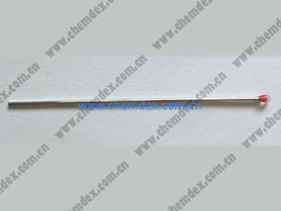 China GS-001 Stainless Gel Stick/Cleaning Stick/Cleaning Swab/cleanroom stick/cleanroom swabs supplier