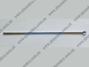 China GS-002 Stainless Gel Stick/Cleaning Stick/Cleaning Swab/cleanroom stick/cleanroom swabs supplier