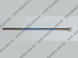 China GS-003 Stainless Gel Stick/Cleaning Stick/Cleaning Swab/cleanroom stick/cleanroom swabs supplier