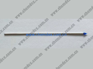 China GS-004 Stainless Gel Stick (sharp tip)/Cleaning Stick/Cleaning Swab/cleanroom stick/ESD cleaning stick supplier