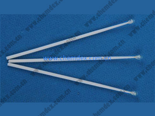 China GS-005 ABS Gel Stick/Cleaning Stick/Cleaning Swab/cleanroom stick/cleanroom swabs supplier