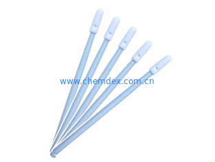 China CH-FS742L ESD Stick/Sponge Swab stick/Cleanroom Foam swab/Anti-static Cleaning Swab/cleanroom swabs/Texwipe compatible supplier