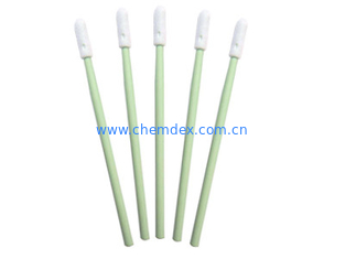 China Factory supply directly CH-FS742 ESD Cleanroom Foam swab/Anti-static Cleaning Swab/cleanroom swabs/Sumsong Foam swabs supplier