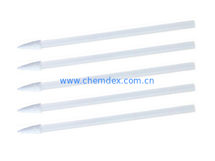 China CH-FS750D ESD Foam swab/Anti-static Cleaning Swab/Sharp tip cleanroom swabs/Samsung appointed cleanroom foam swab supplier