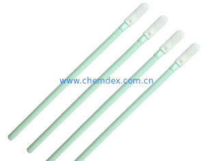 China CH-PS758L ESD Cleanroom Polyster swab/Anti-static Cleaning Swab/cleanroom swabs/Texwipe Compatible cleanroom swab supplier