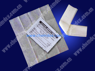 China IPA-M3 clean wipe/Pre-saturated Cleaning wipe/cleaning pad/cleaning paper supplier