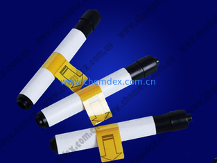 China Fargo DTC300/DTC400/ DTC400e/C30/ C30e/M30/M30e Compatible Cleaning Kit 44260 supplier