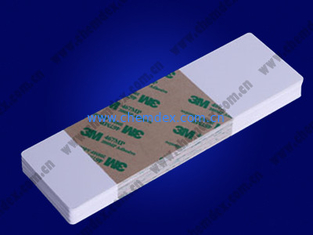 China Fargo Card printer 81760 Compatible Cleaning Kit/Adhesive double side cleaning card/Fargo cleaning cards supplier