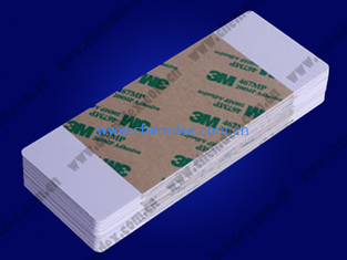 China Fargo Card printer 82133 Compatible Cleaning Kit/adhesive cleaning card/Double side sticky cleaning card supplier
