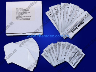 China Magicard Prima 4 Compatible Cleaning Kit/EDI 10044 Cleaning kits/Retransfer card printer Clean Kit/DIK10044 cleaning kit supplier