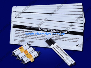 China Magicard Avalon Cleaning kits/ Rio & Tango Printers Compatible Cleaning Kit/magicard N9005-761 cleaning cards&kits supplier
