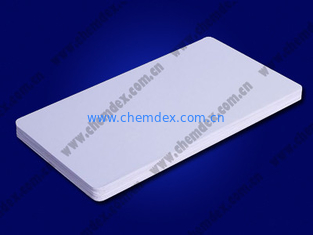 China Datacard Clean Card/Card printer Datacard RP90 558436-001 Compatible Cleaning Kit/Large Adhesive single side Card supplier