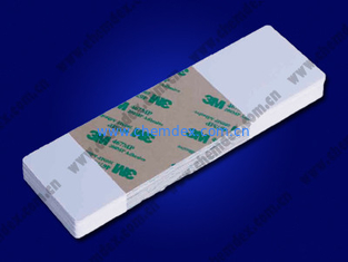 China Adhesive Single side Cleaning Card/Datacard RP90 Card printer 548714-001 Compatible Cleaning card/sticky clean cards supplier