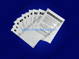 China Cleaning Card/Card printer Datacard 552141-002 cleaning kit/thermal printer cleaning card,CR80 printerhead cleaning card supplier