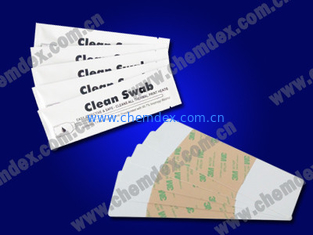 China Matica Espresso Compatible PR0000196 Cleaning kits/Matica cleaning swab and kits supplier