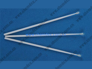 China GS-005A (HUBY SA-001 Compatible) ABS handle Gel Stick/Cleaning Stick/Cleaning Swab/cleanroom stick/cleanroom swabs supplier