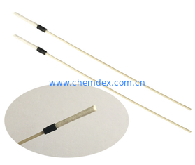 China CH-PS543 optic fiber Cleaning Swab/2.5mm microfiber cleaning swabs/Apertures ideal Fibre Optic Connector supplier