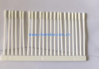 China PVA tip foam Swab/cleanroom PVA swab/PVA Swabs/clean swab/cleaning swabs/Industrial pva swab supplier