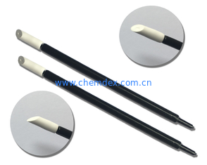 China FOAM RUBBER CLEANING STICK T-11/Ruby Clean Stick /Cleaning Stick/Rubycell Stick/hot sale clean stick supplier