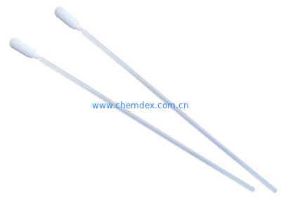 CH-FS740E cleaning stick/swab stick/ESD Cleanroom Foam swab/Anti-static Cleaning Swab/cleanroom swabs/Texwipe compatible supplier