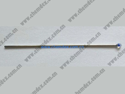 GS-002 Stainless Gel Stick/Cleaning Stick/Cleaning Swab/cleanroom stick/cleanroom swabs supplier