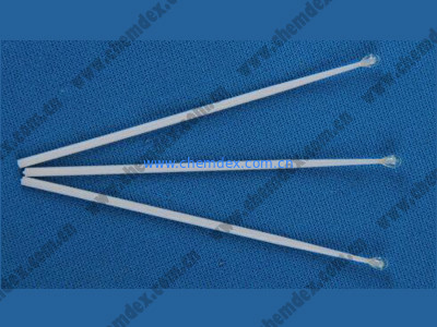 GS-005 ABS Gel Stick/Cleaning Stick/Cleaning Swab/cleanroom stick/cleanroom swabs supplier