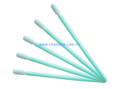 CH-FS741 ESD Swab/Anti-static Cleanroom swab/Texwipe compatible foam swab/foam tip swab cleanroom swab/sponge swab supplier