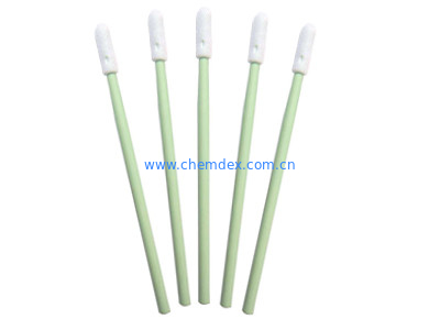 Factory supply directly CH-FS742 ESD Cleanroom Foam swab/Anti-static Cleaning Swab/cleanroom swabs/Sumsong Foam swabs supplier