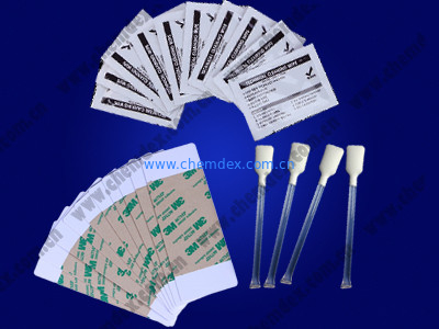 Fargo DTC300/DTC400/ DTC400e/C30/ C30e/M30/M30e Compatible Cleaning Kit 85976 supplier