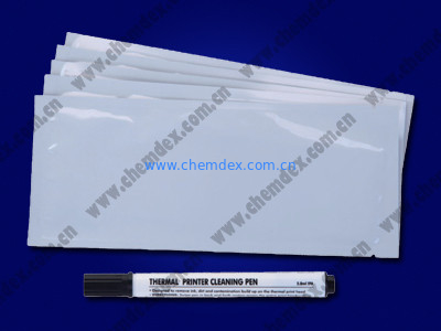 Enduro 36330053 Cleaning Kit/Opera, Alto & Tempo Compatible Cleaning Kit/CK-1 magicard cleaning kits/cleaning pen kits supplier