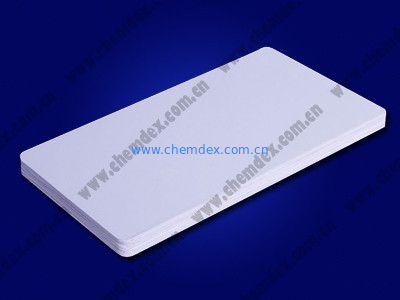 Card printer Datacard adhesive Cleaning card/RE-transfer cleaning card/thermal printer cleaning card 590408-002 supplier