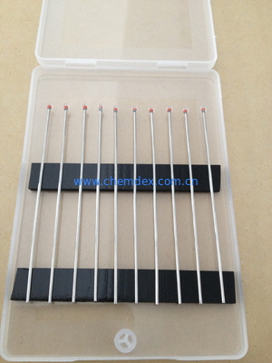 GS-001 Stainless Gel Stick/Cleaning Stick/Cleaning Swab/cleanroom stick/cleanroom swabs supplier