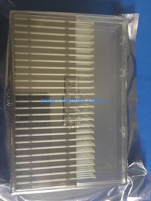 GS-005M (SA-001) Paper handle Gel Stick/Cleaning Stick/Cleaning Swab/cleanroom stick/cleanroom swabs supplier