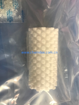 PVA Brush Roller/PVA Sponge Roller/Sponge Roller/ Water Absorption Brush for Silicon Wafer cleaning supplier