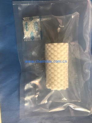 PVA Brush Roller/PVA Sponge Roller/Sponge Roller/ Water Absorption Brush for Silicon Wafer cleaning supplier