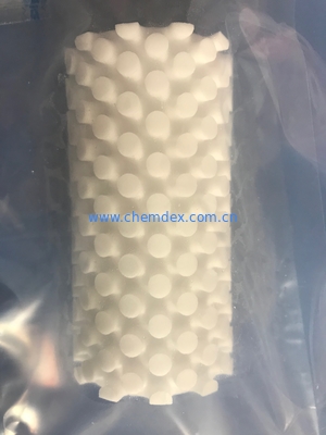 PVA Brush Roller/PVA Sponge Roller/Sponge Roller/ Water Absorption Brush for Silicon Wafer cleaning supplier