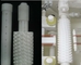 PVA Brush Roller/PVA Sponge Roller/Sponge Roller/ Water Absorption Brush for Silicon Wafer cleaning supplier