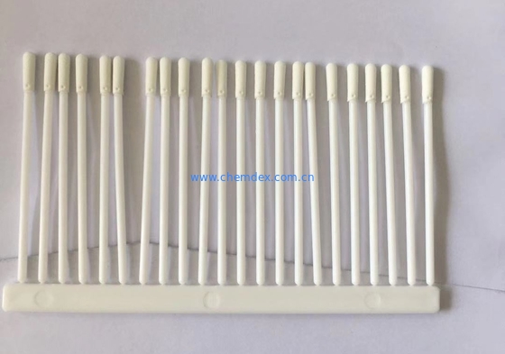 PVA tip foam Swab/cleanroom PVA swab/PVA Swabs/clean swab/cleaning swabs/Industrial pva swab supplier