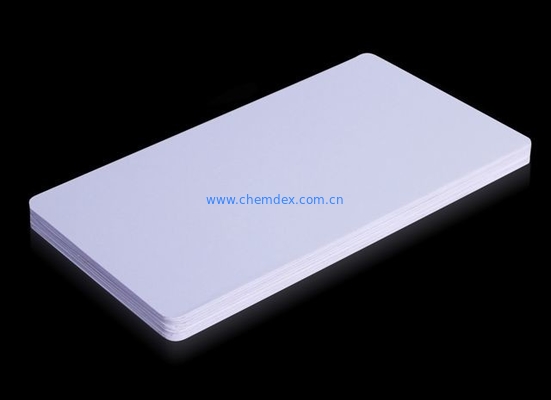 Re-transfer cleaning cards/card printer Adhesive Cleaning Card/DNP cleaning cards/JVC adhesive cleaning cards supplier