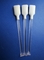 IPA-4.5 IPA Snap swab/Cleaning Swab/cleaning stick/presaturated cleaning swab/foam tip cleaning swab/cleaning applicator supplier